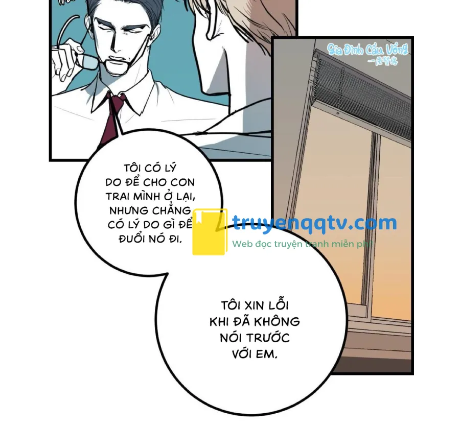 Sự lệ thuộc phức tạp Chapter 3 - Next Chapter 4