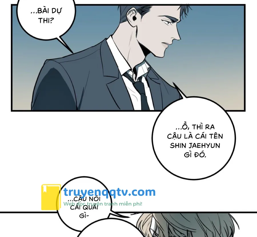 Sự lệ thuộc phức tạp Chapter 2 - Next Chapter 3