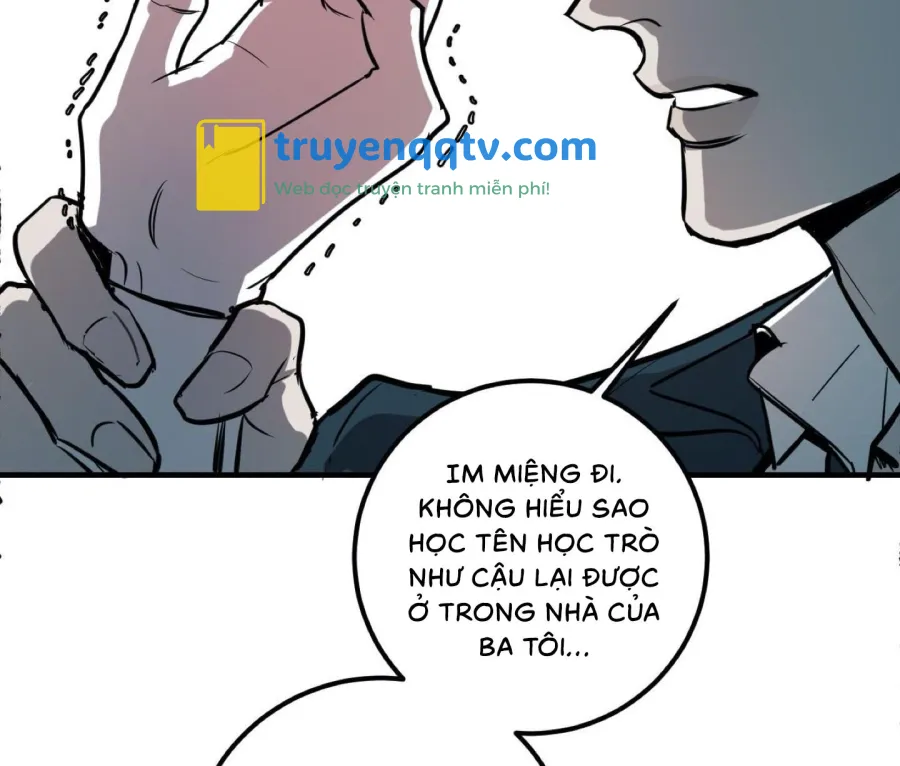 Sự lệ thuộc phức tạp Chapter 2 - Next Chapter 3