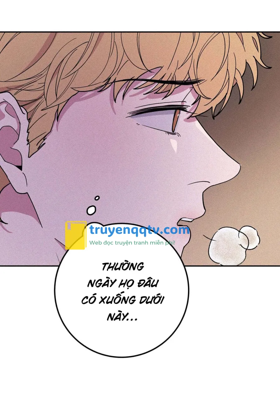 BÁNH QUY TẨM ĐÁ (END) Chapter 2 - Next Chapter 3