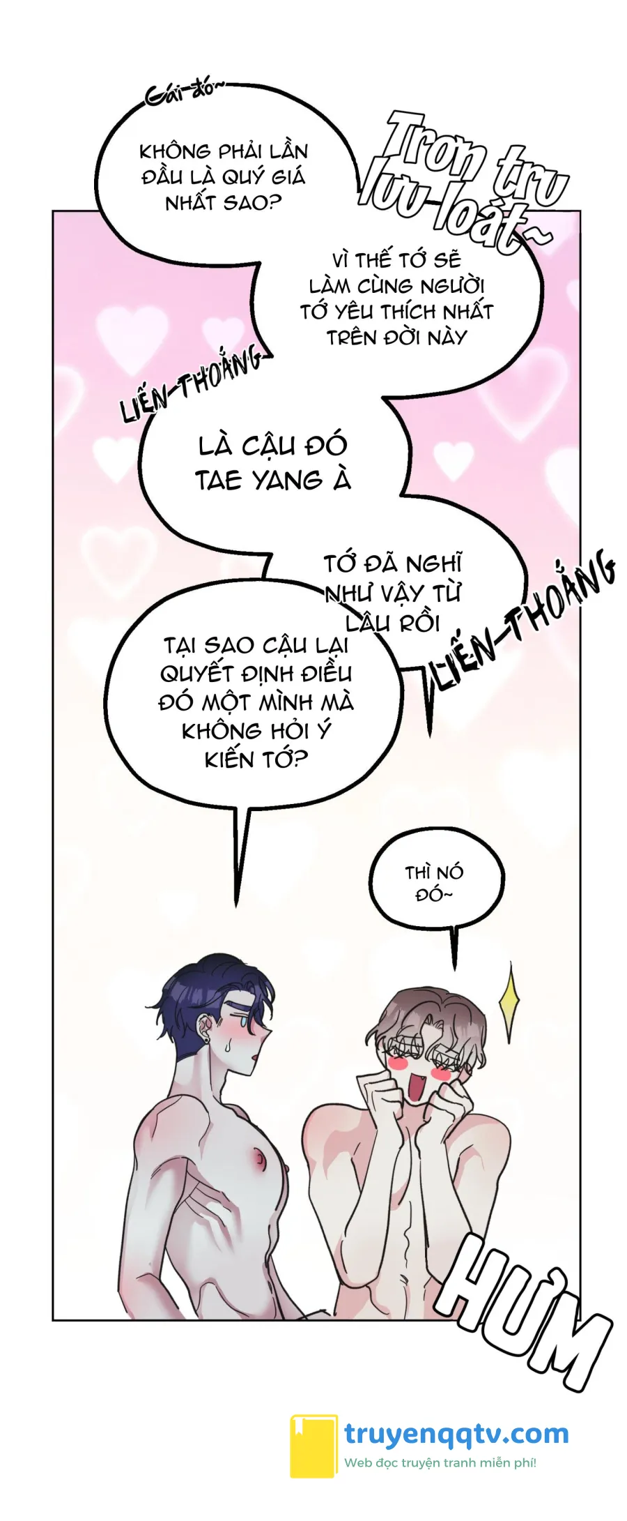 SỮA CỦA BẠN TÔI Chapter 5 - Next Chapter 6