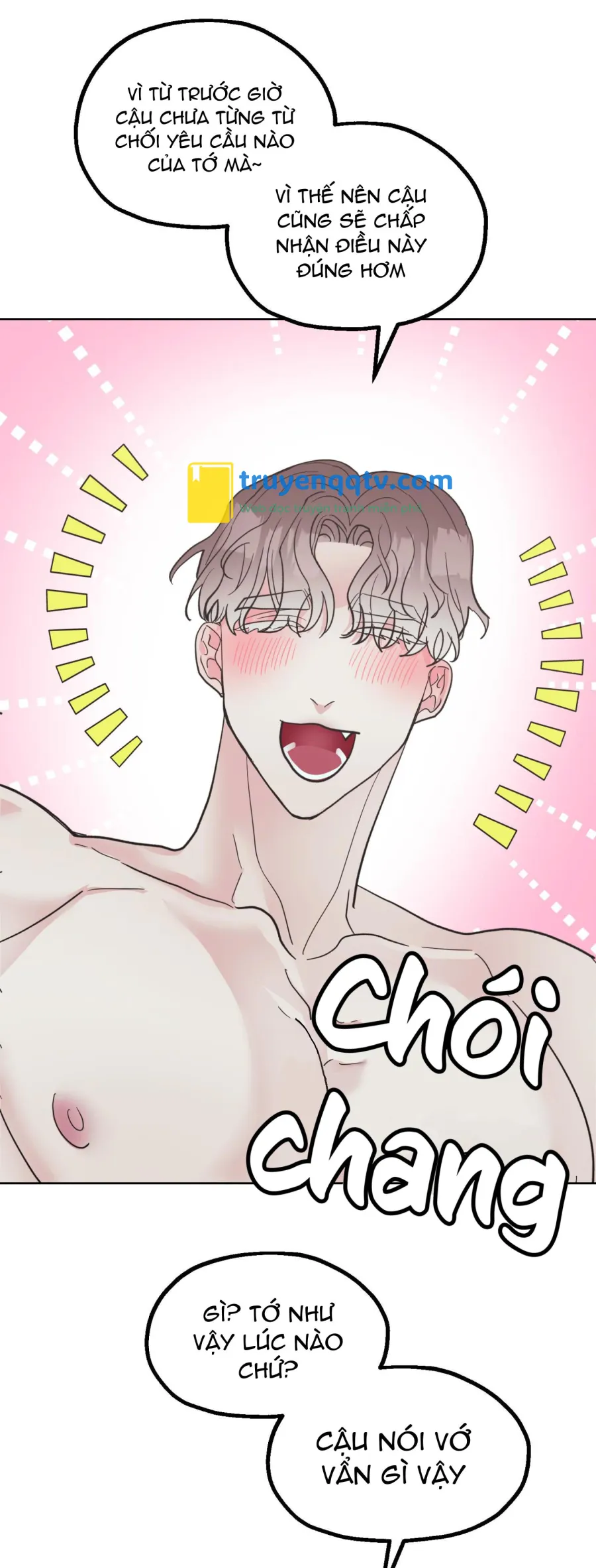 SỮA CỦA BẠN TÔI Chapter 5 - Next Chapter 6