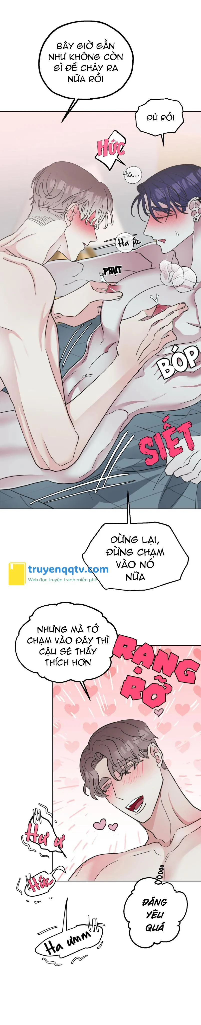 SỮA CỦA BẠN TÔI Chapter 5 - Next Chapter 6