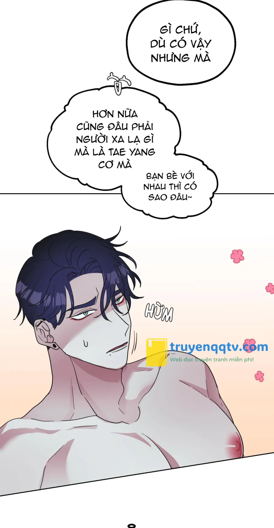 SỮA CỦA BẠN TÔI Chapter 3 - Next Chapter 4