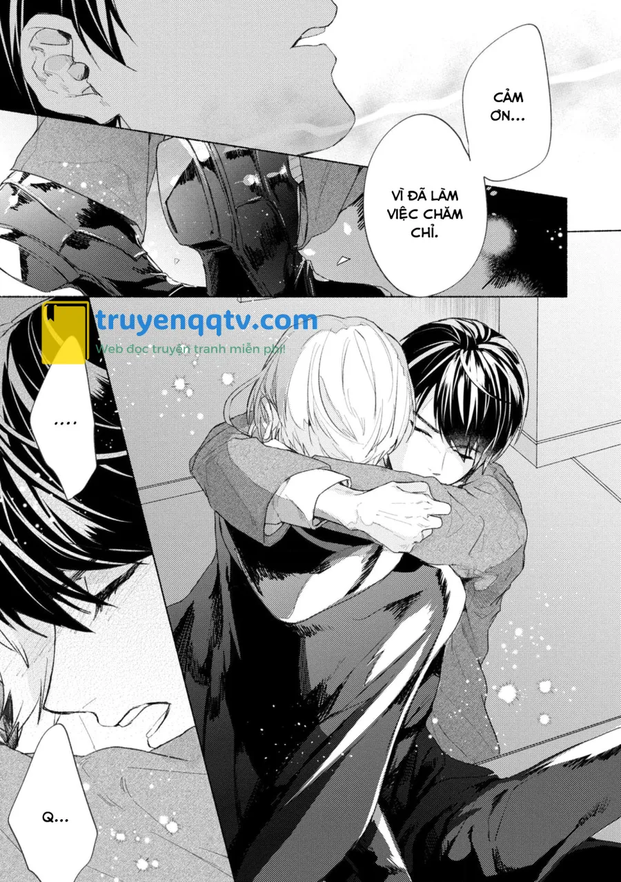 Kết Thúc Viên Mãn Chapter 6 - Next 