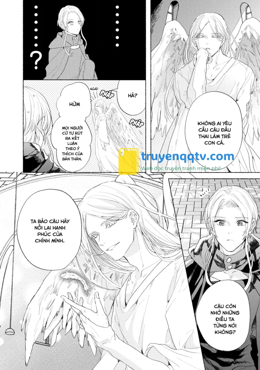 Kết Thúc Viên Mãn Chapter 6 - Next 