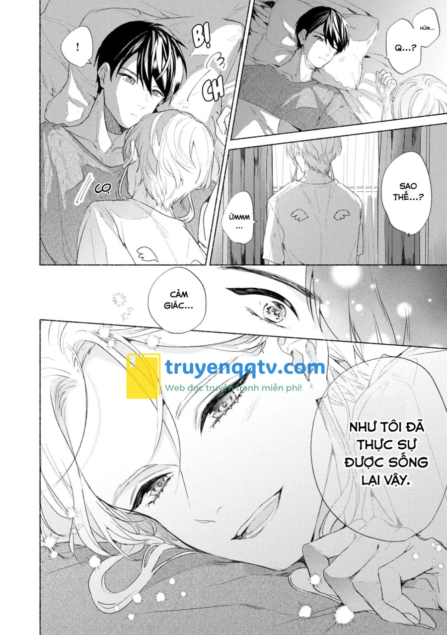 Kết Thúc Viên Mãn Chapter 6 - Next 