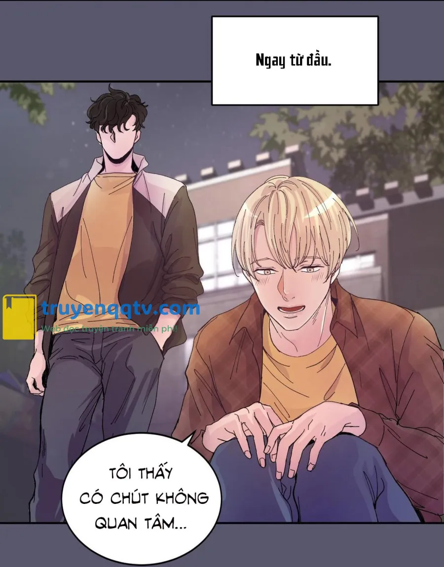 Scandal của M Chapter 1 - Next 