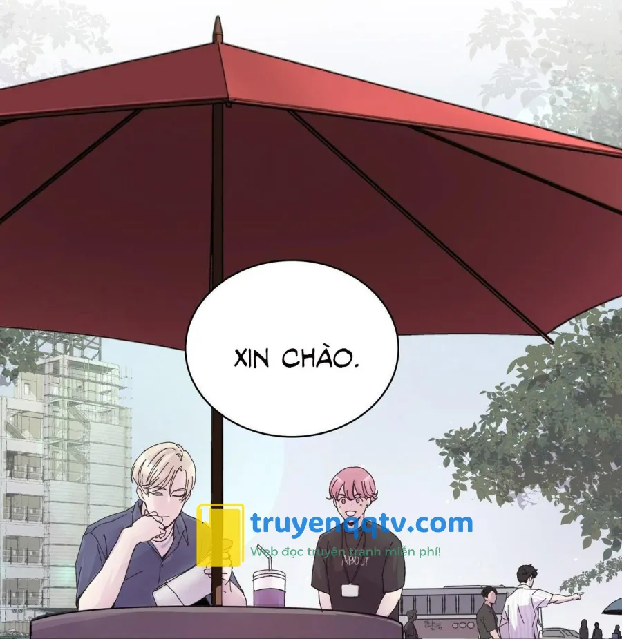 Scandal của M Chapter 1 - Next 