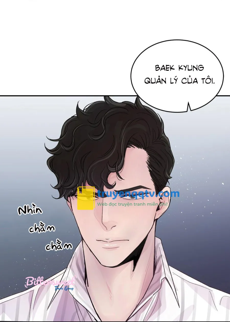 Scandal của M Chapter 1 - Next 