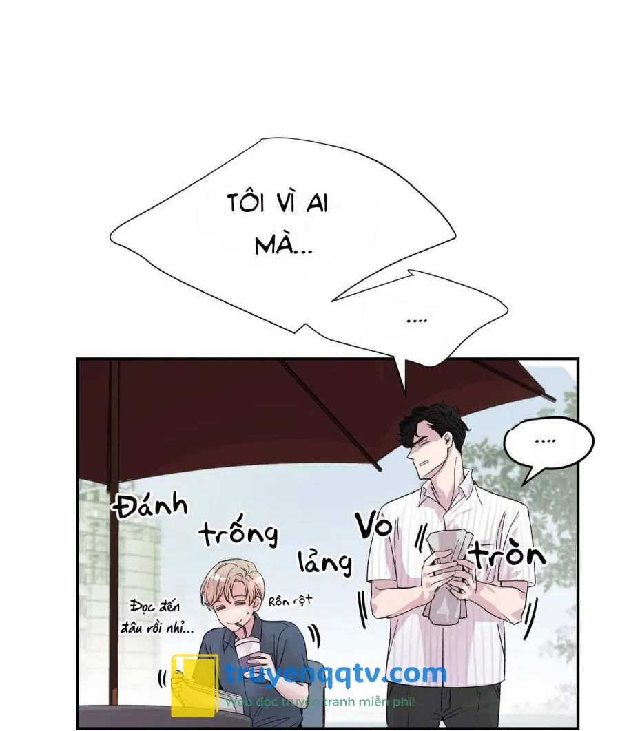 Scandal của M Chapter 1 - Next 