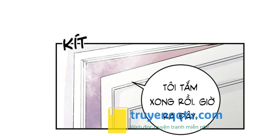 Scandal của M Chapter 1 - Next 