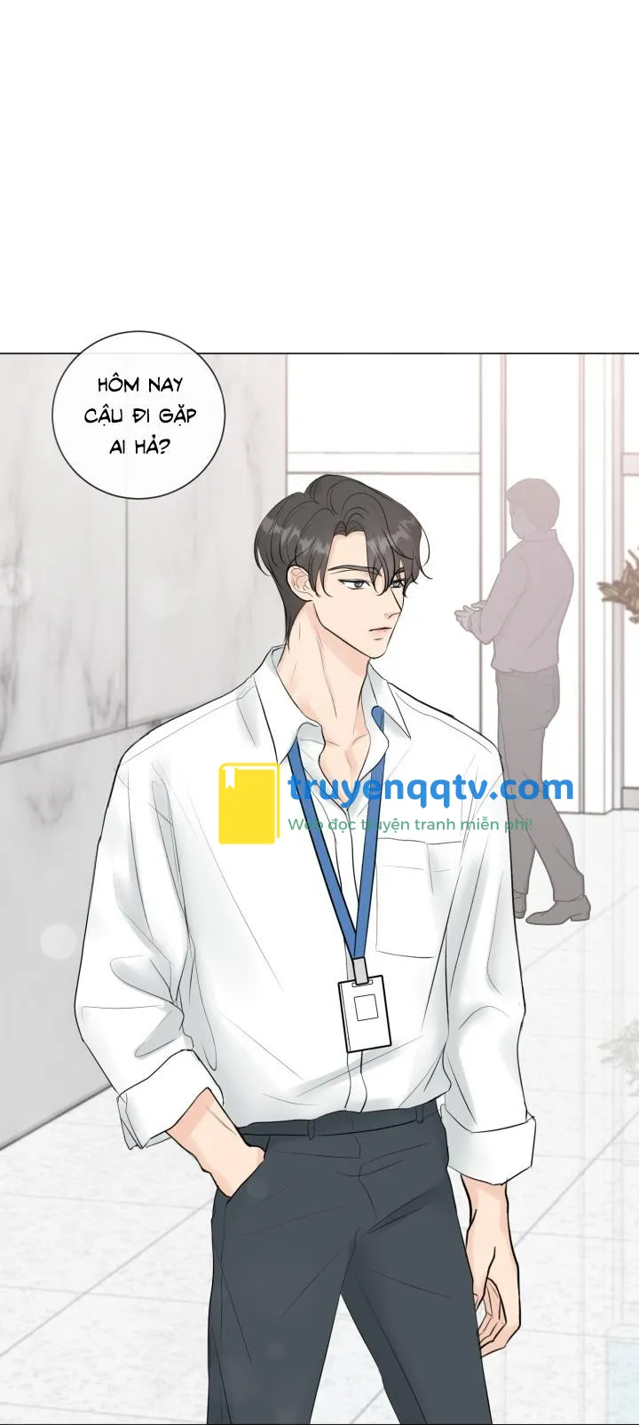 Người Yêu Hiếm Hoi Chapter 13 - Next 