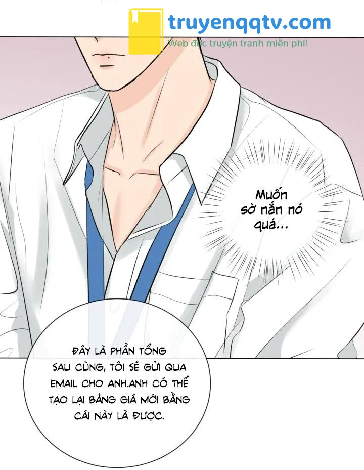 Người Yêu Hiếm Hoi Chapter 13 - Next 