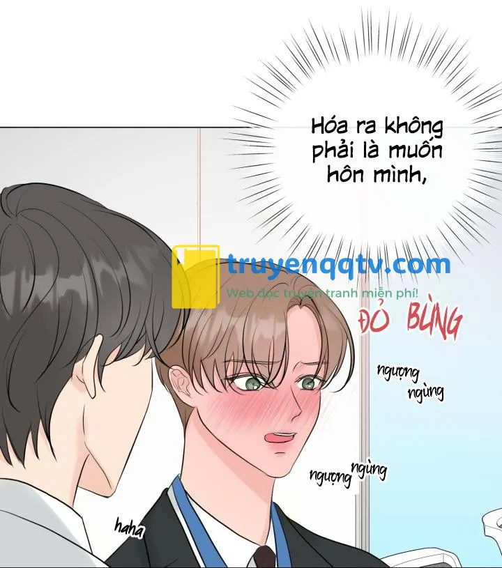 Người Yêu Hiếm Hoi Chapter 13 - Next 