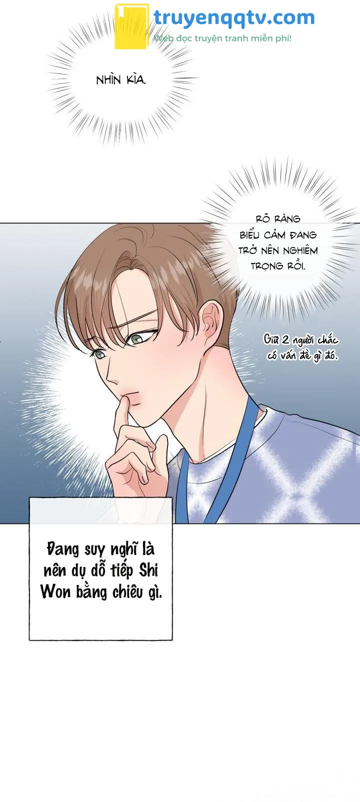 Người Yêu Hiếm Hoi Chapter 7 - Next Chapter 8