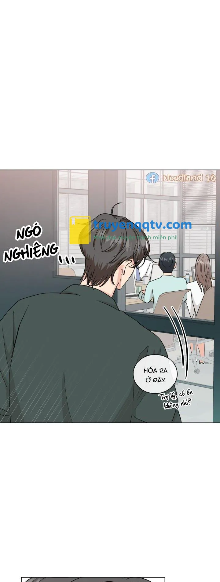 Người Yêu Hiếm Hoi Chapter 4 - Next Chapter 5