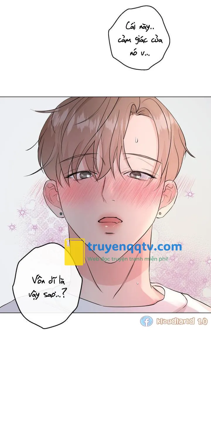 Người Yêu Hiếm Hoi Chapter 3 - Next Chapter 4