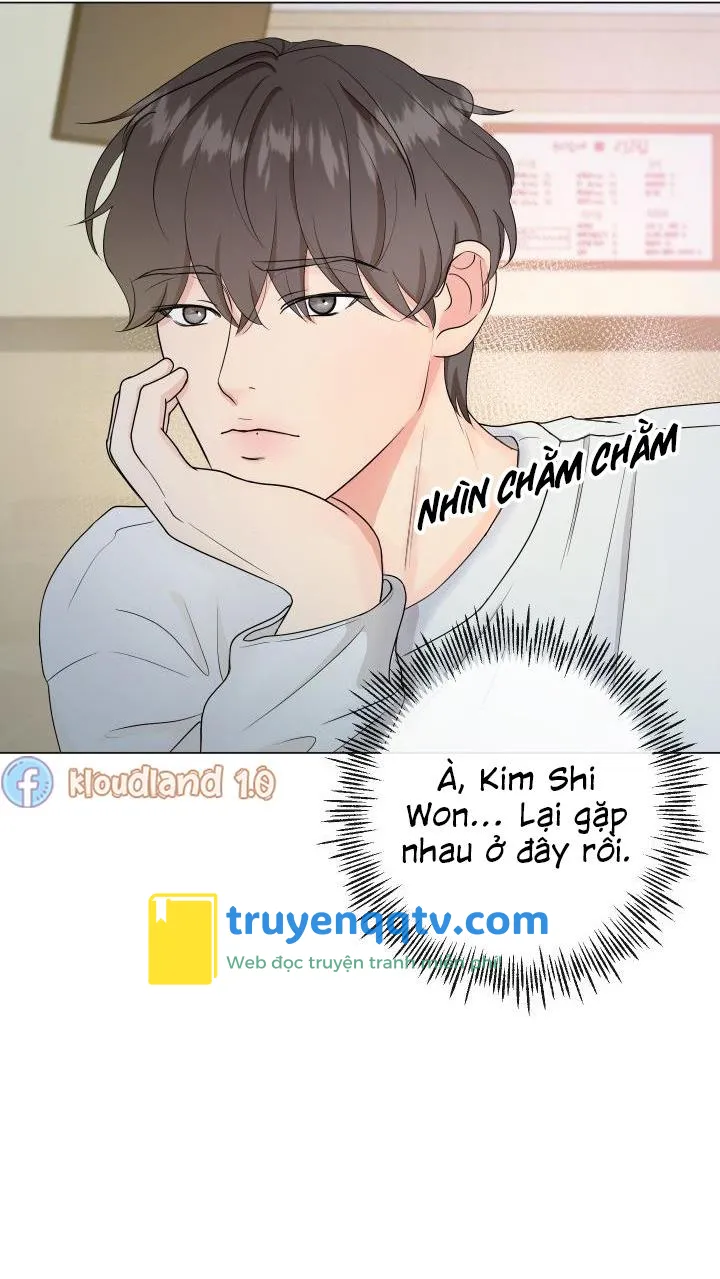 Người Yêu Hiếm Hoi Chapter 1 - Next Chapter 2