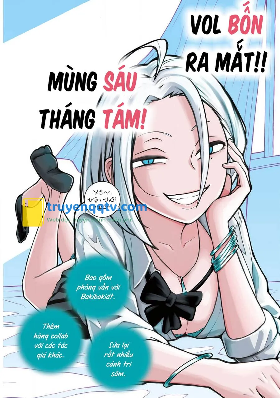 crush của tôi là một đứa lẳng lơ chương 37 - Next chương 37