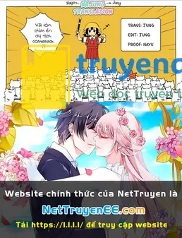 crush của tôi là một đứa lẳng lơ chương 34 - Next chương 34