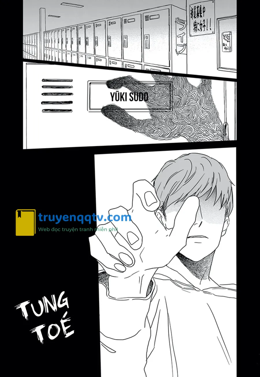 Thao túng Chapter 6 - Next Chapter 7