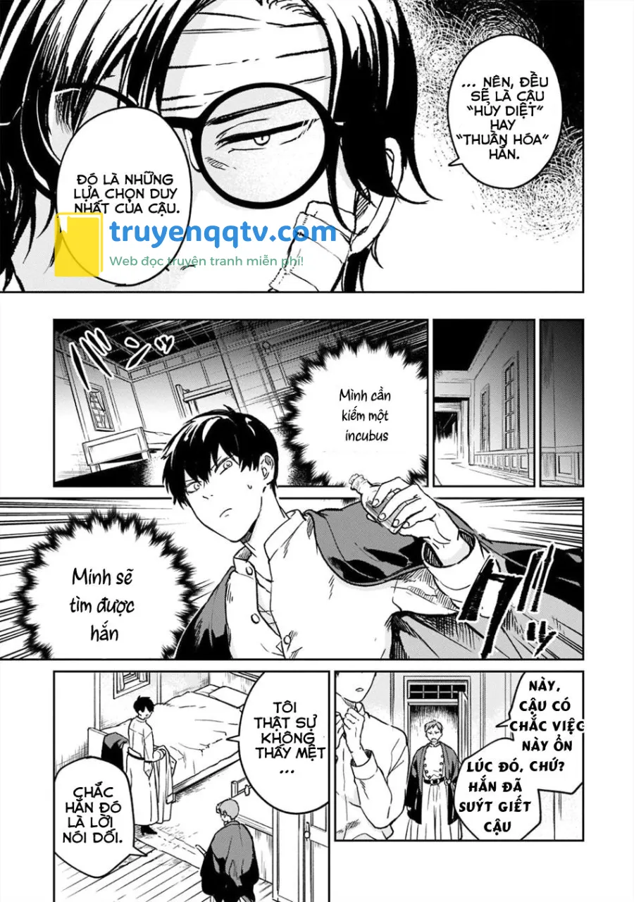 Otoshi-Ai Chapter 7 - Next 