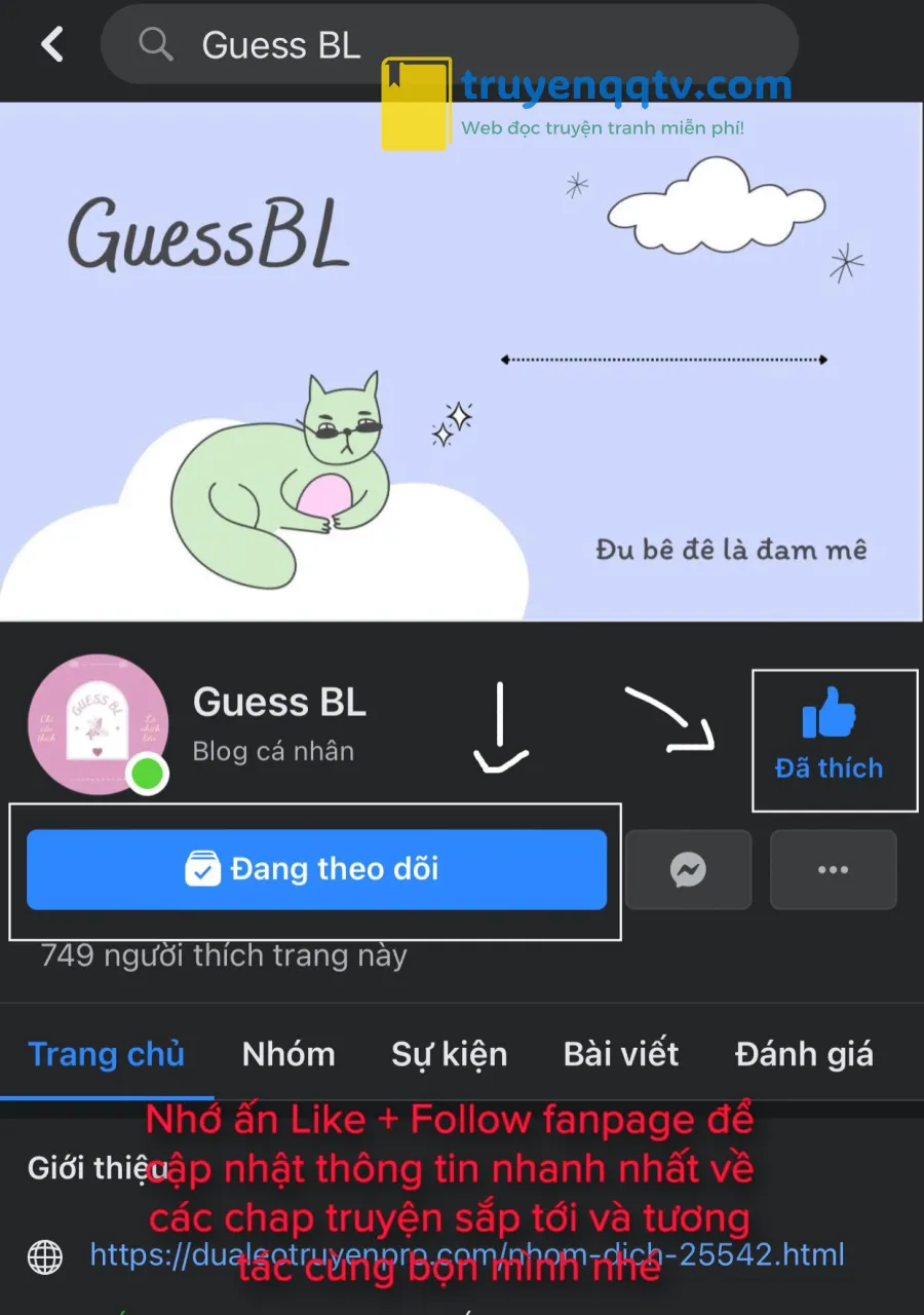 Oneshot BL của Honey QP Chapter 4 - Next Chapter 5