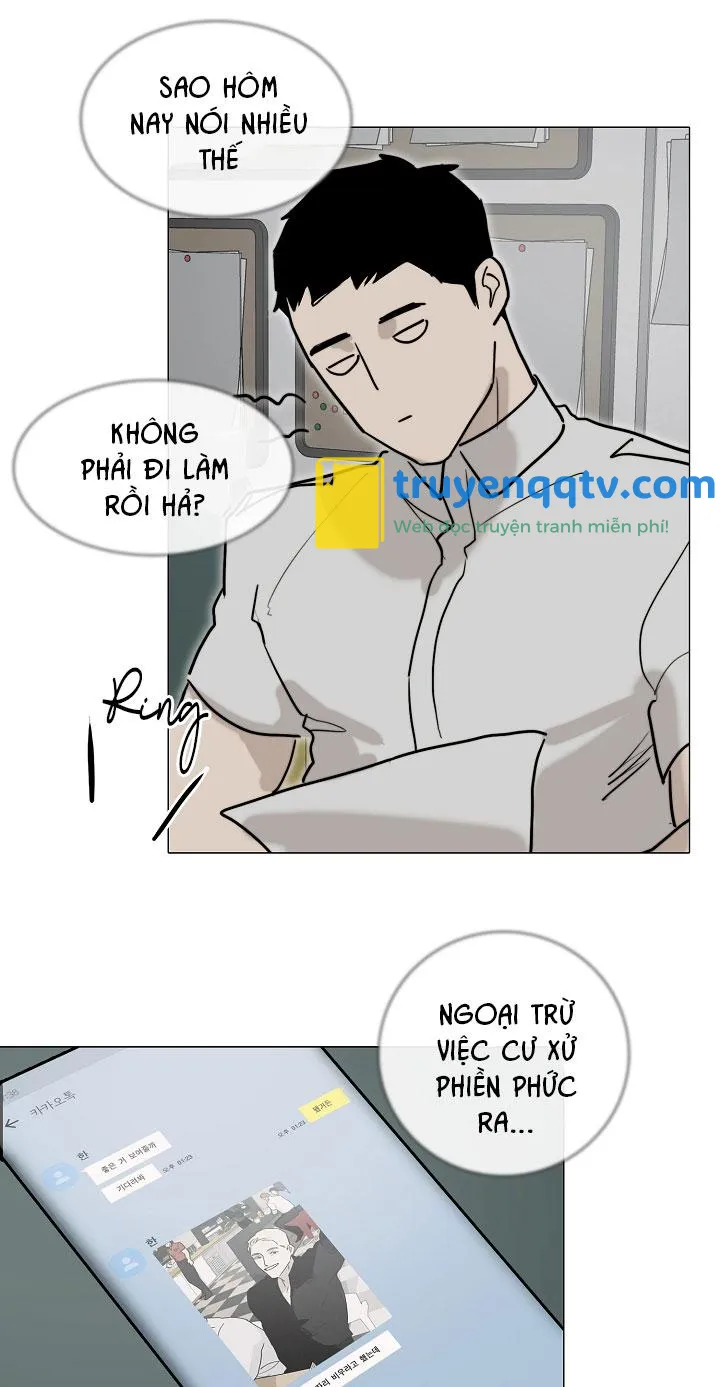 Thú Vui Tội Lỗi Chapter 9 - Next Chapter 10