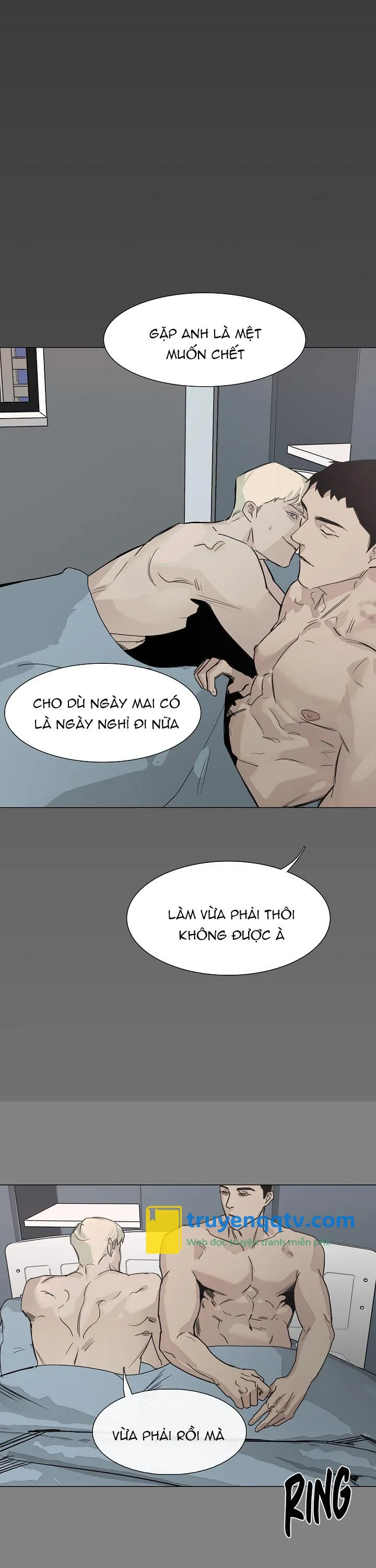 Thú Vui Tội Lỗi Chapter 5 - Next Chapter 6