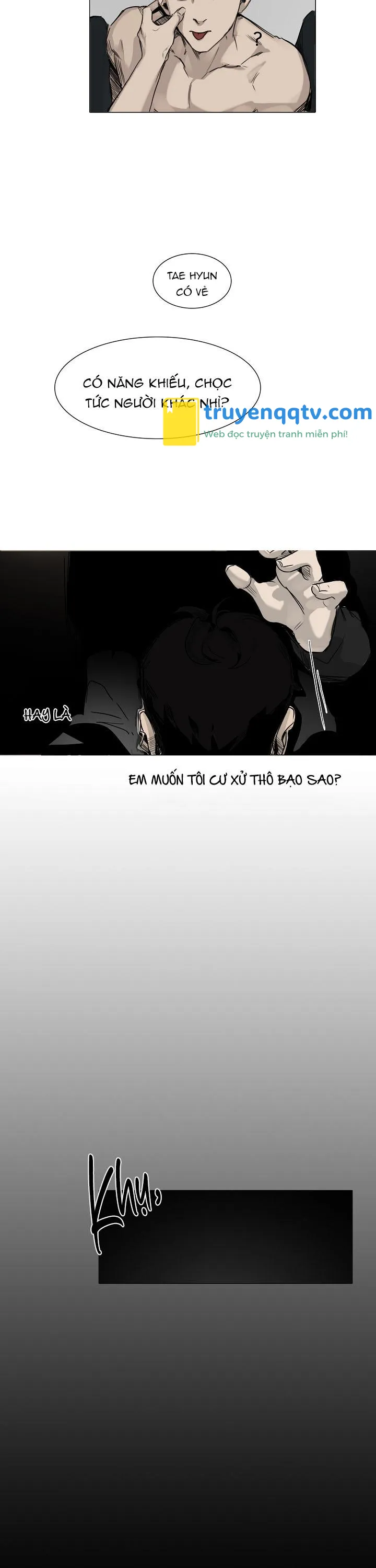 Thú Vui Tội Lỗi Chapter 2 - Next Chapter 3