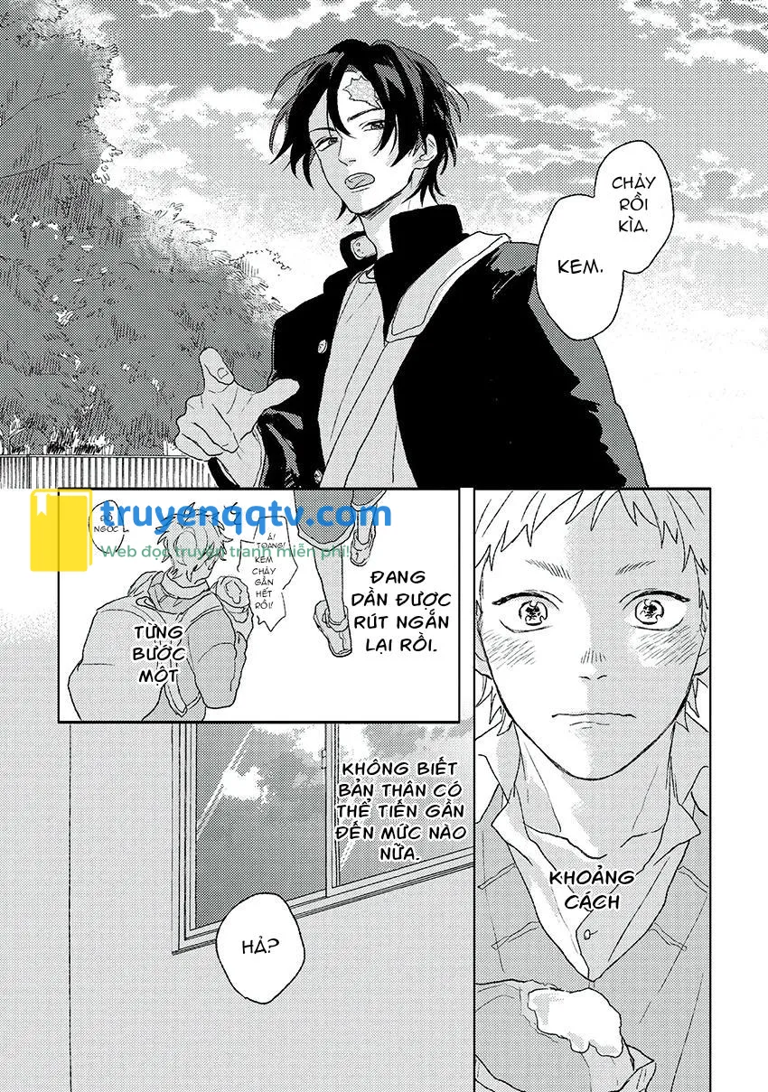 Tiếng Sét Ái Tình Chapter 2 - Next Chapter 3