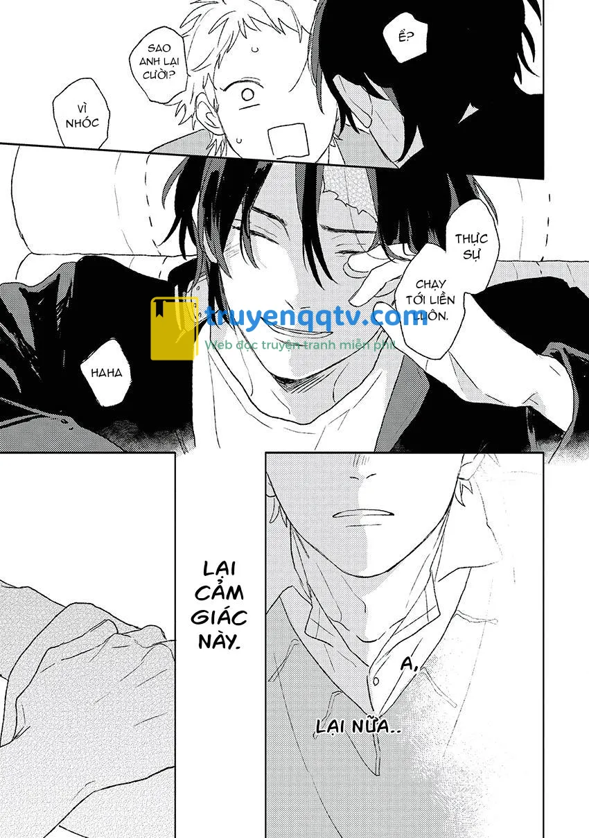 Tiếng Sét Ái Tình Chapter 2 - Next Chapter 3