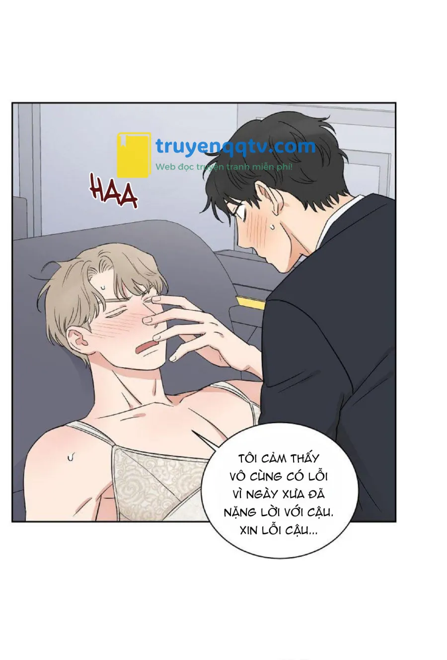 Kết Hôn Là Một Lựa Chọn Chapter 6 - Next Chapter 7