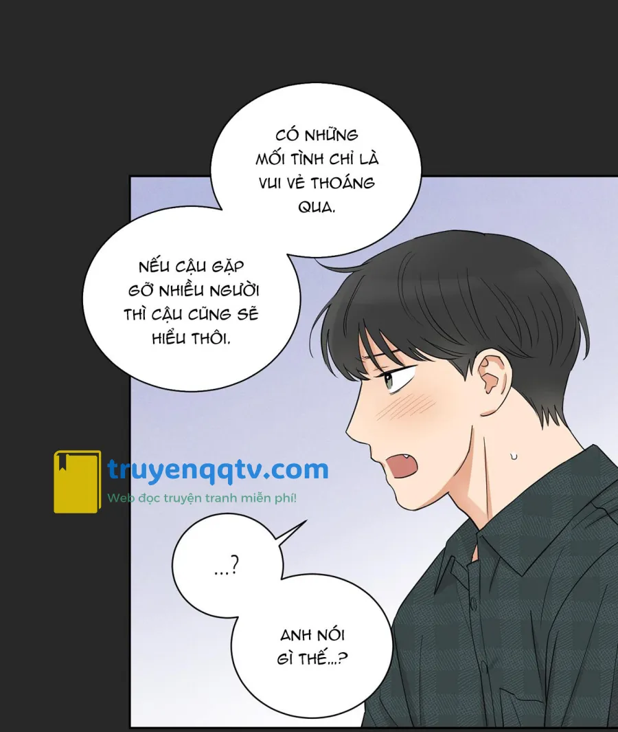 Kết Hôn Là Một Lựa Chọn Chapter 4 - Next Chapter 5