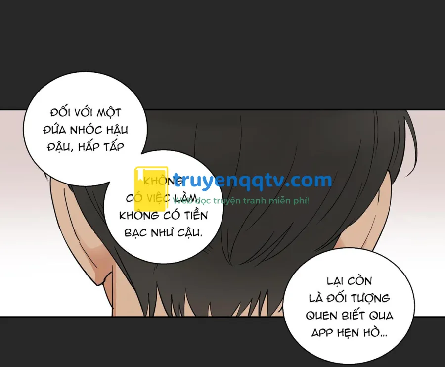 Kết Hôn Là Một Lựa Chọn Chapter 4 - Next Chapter 5