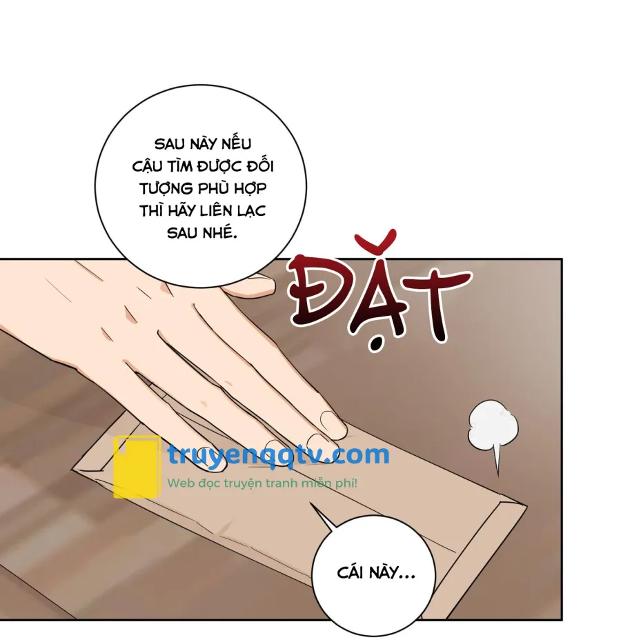 Kết Hôn Là Một Lựa Chọn Chapter 1 - Next Chapter 2