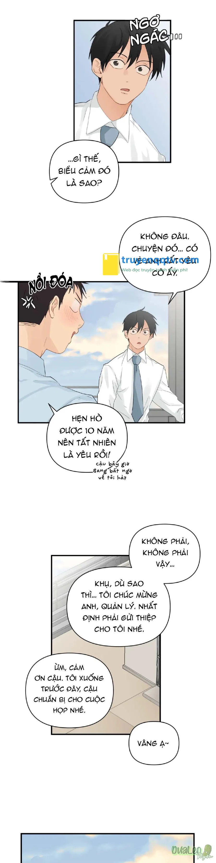 Big and big Chapter 40 - Next Chapter 41