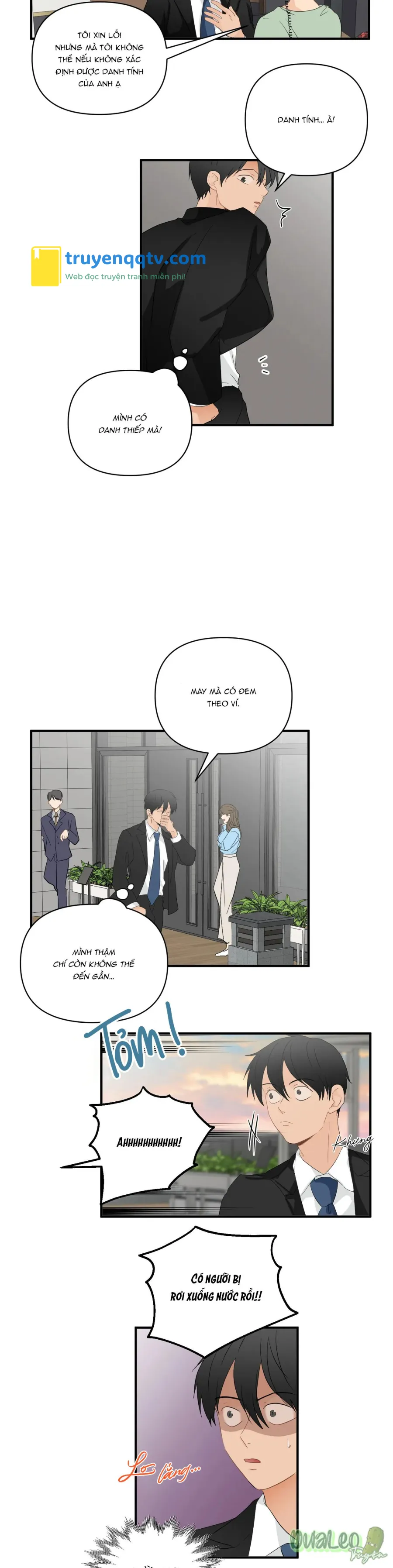 Big and big Chapter 37 - Next Chapter 38