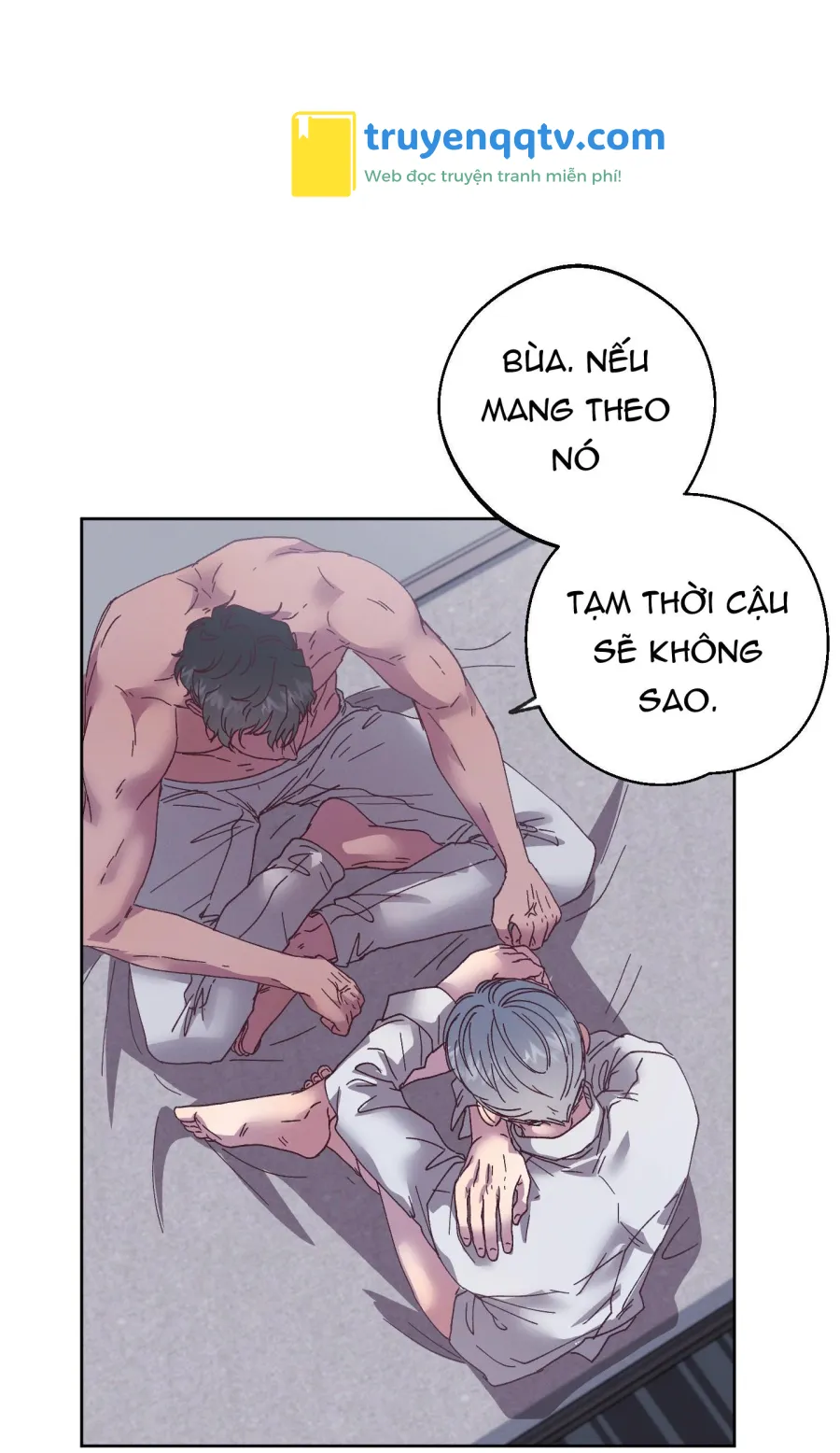 TIẾNG XUÂN VỀ Chapter 15 - Next 