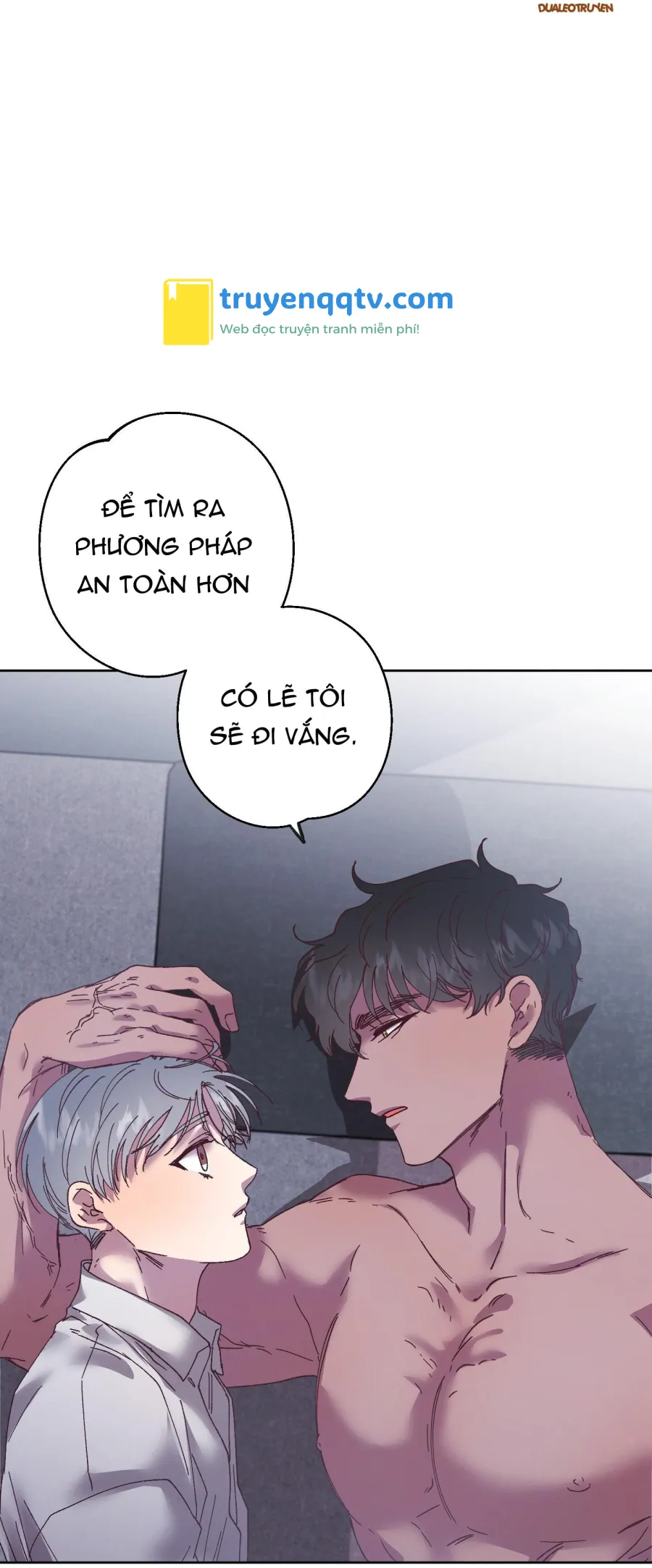 TIẾNG XUÂN VỀ Chapter 15 - Next 