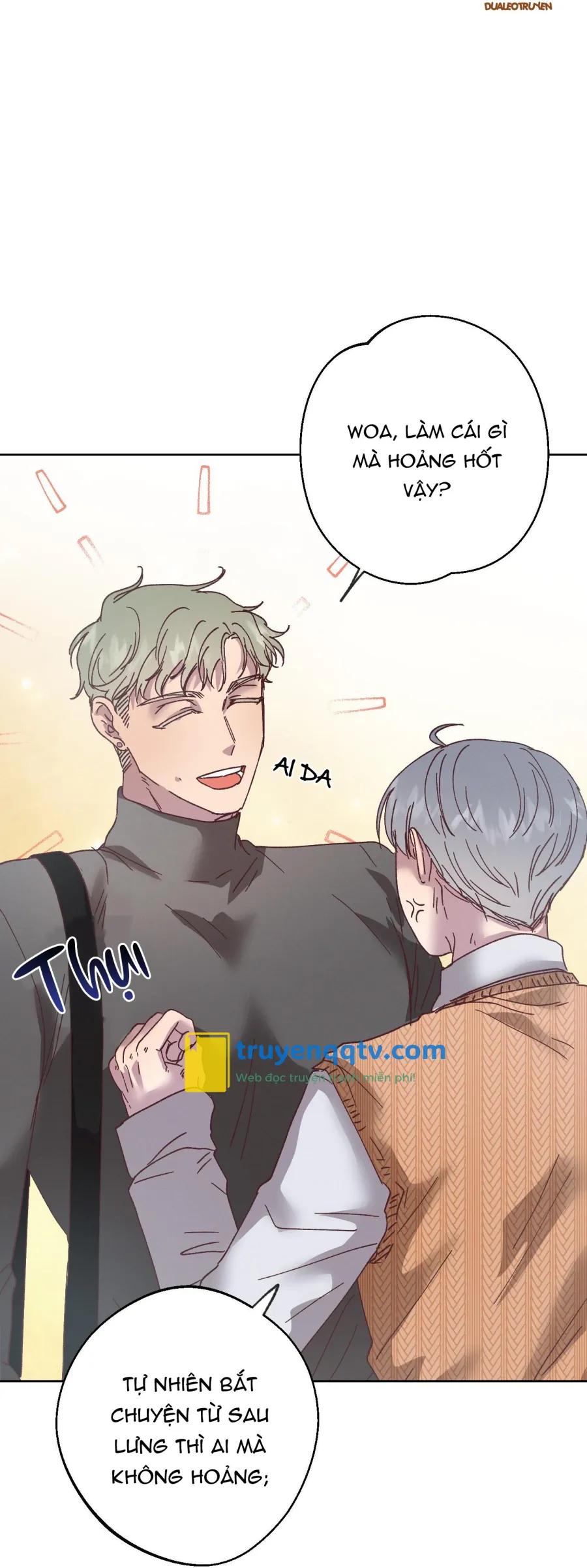 TIẾNG XUÂN VỀ Chapter 15 - Next 