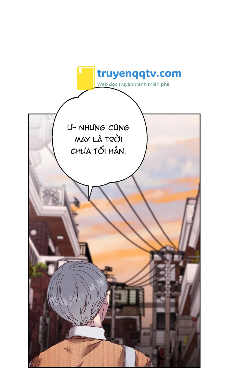 TIẾNG XUÂN VỀ Chapter 15 - Next 