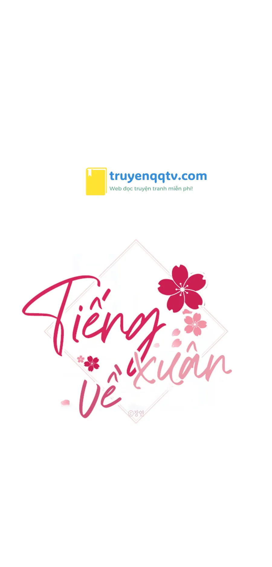 TIẾNG XUÂN VỀ Chapter 8 - Next Chapter 9