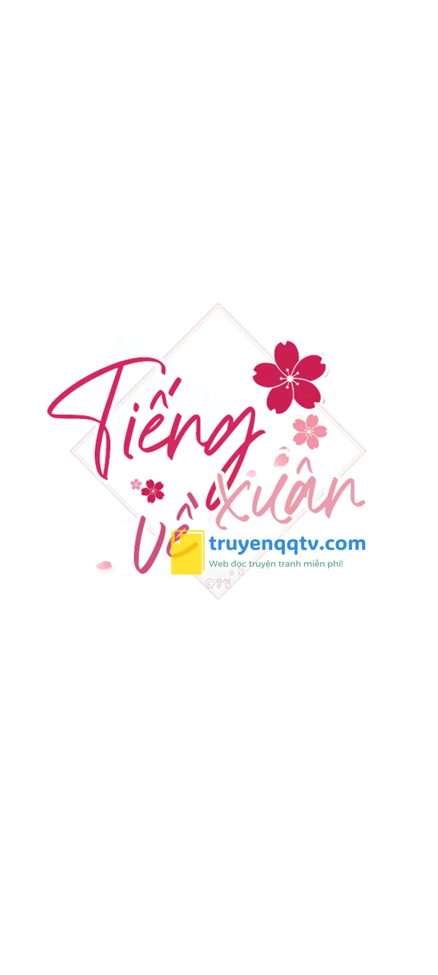 TIẾNG XUÂN VỀ Chapter 7 - Next Chapter 8