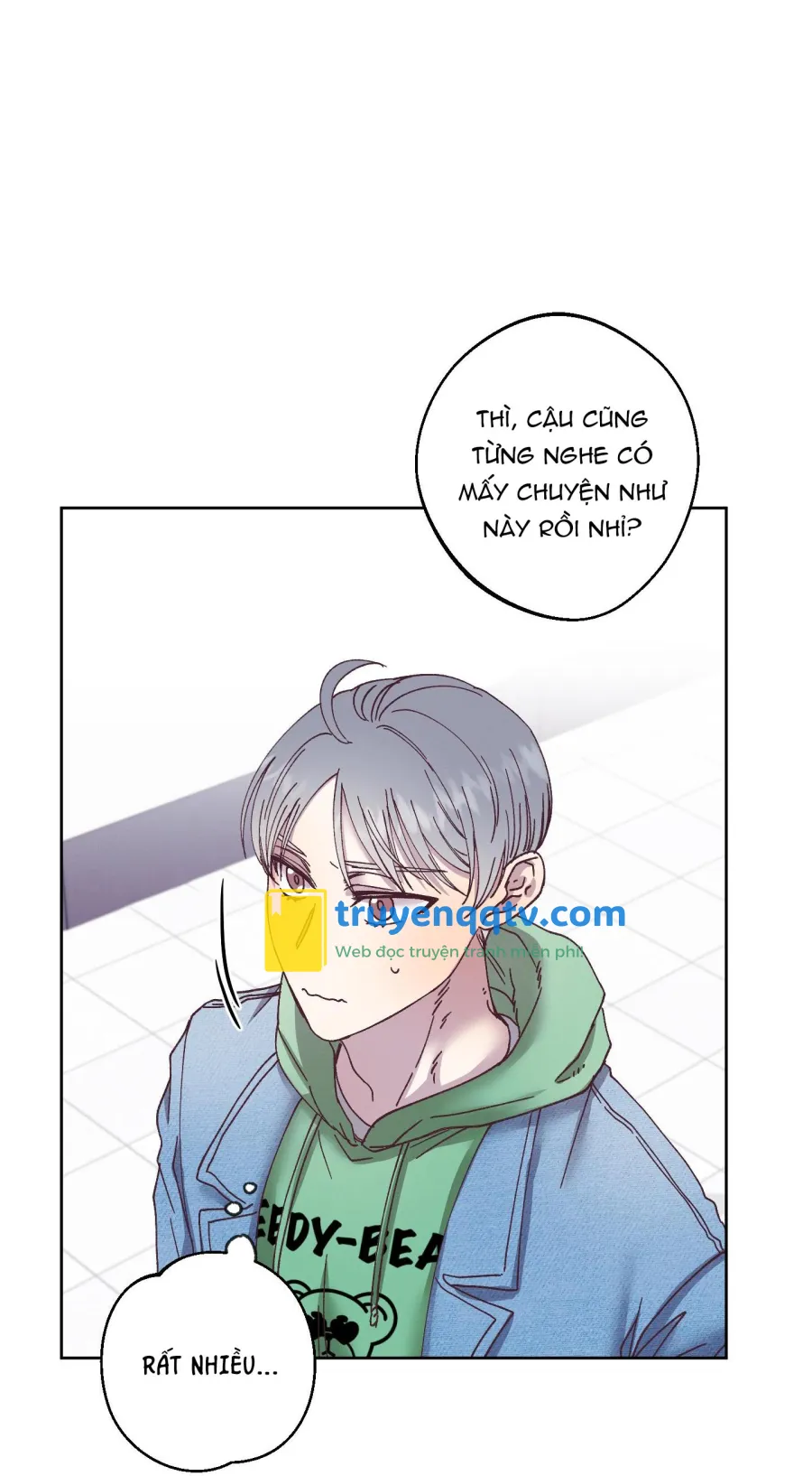 TIẾNG XUÂN VỀ Chapter 3 - Next Chapter 4