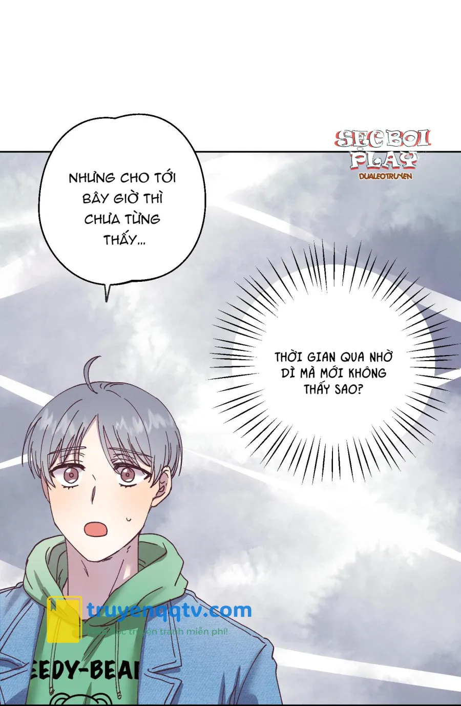 TIẾNG XUÂN VỀ Chapter 3 - Next Chapter 4