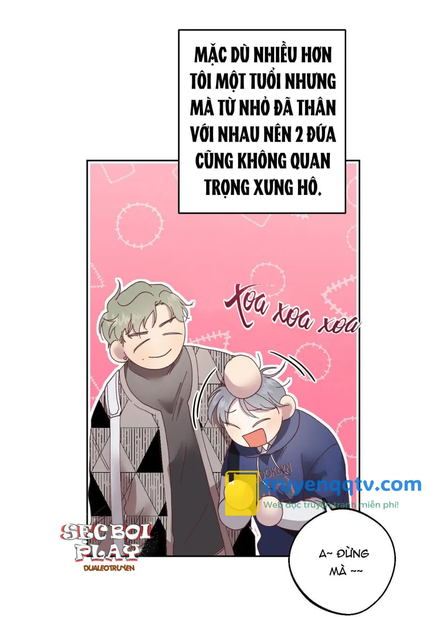 TIẾNG XUÂN VỀ Chapter 1 - Next Chapter 2