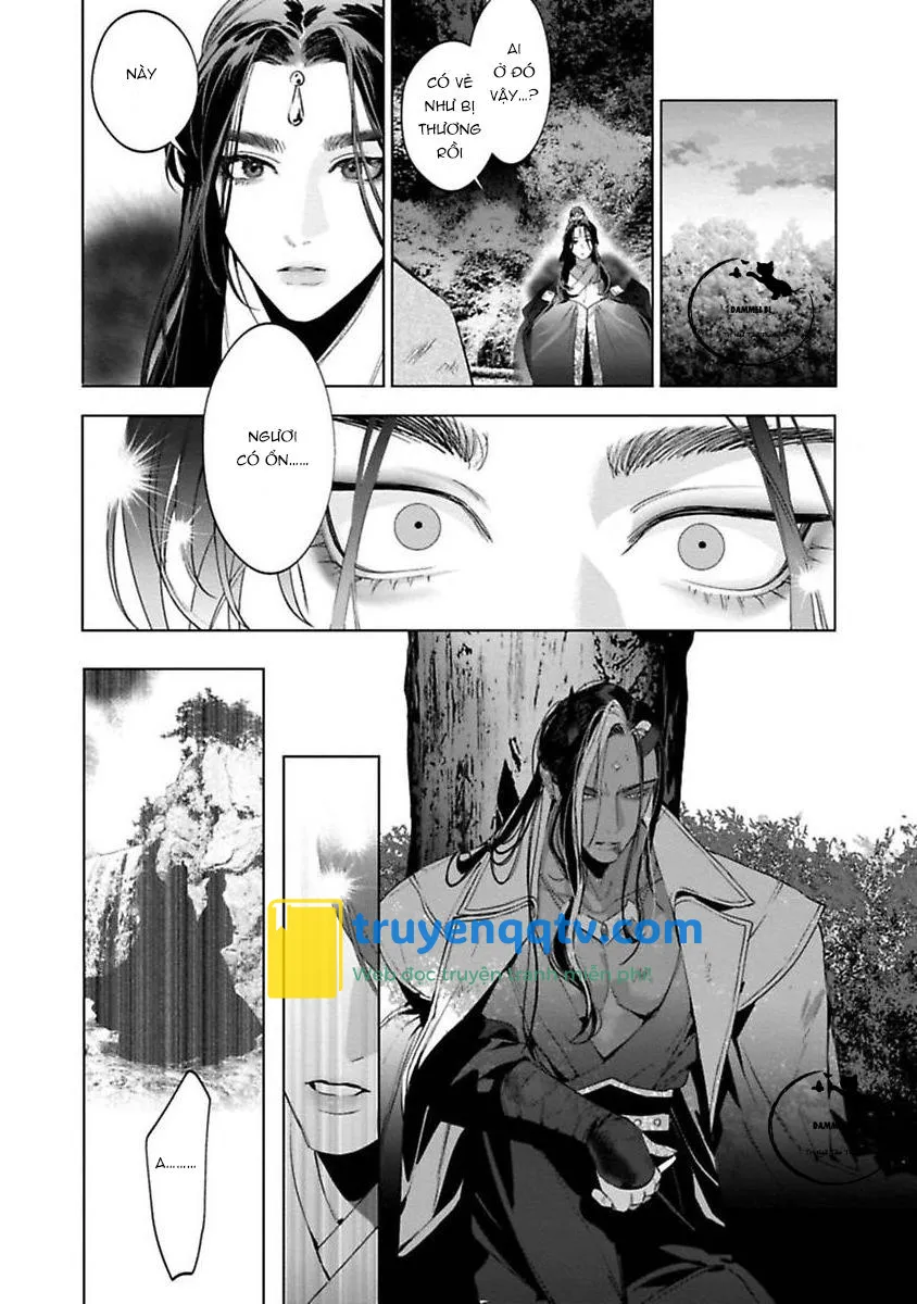 HỒ DIỄM TRUYỀN Chapter 5 - Next 