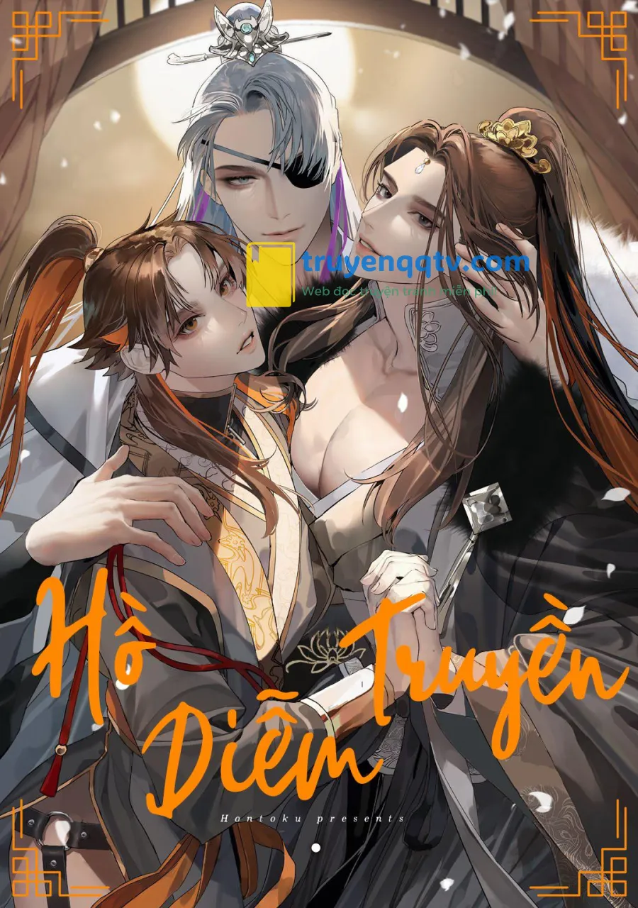 HỒ DIỄM TRUYỀN Chapter 4 - Next Chapter 5